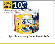 Ręcznik kuchenny Jumbo