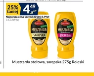 Гірчиця Roleski