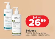 Peeling Sylveco