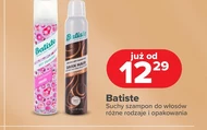 Suchy szampon Batiste