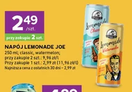 Випий Lemonade Joe