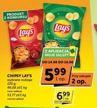 Chipsy Lay's