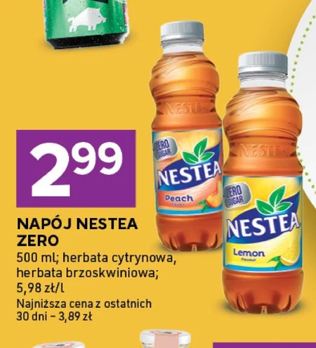 Napój Nestea
