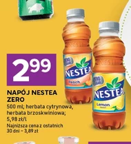 Napój Nestea