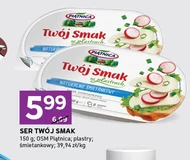 Serek Twój Smak