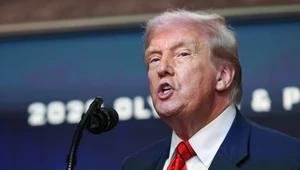 Wysłannik Trumpa spotkał się z Putinem. Pierwsze reakcje z USA