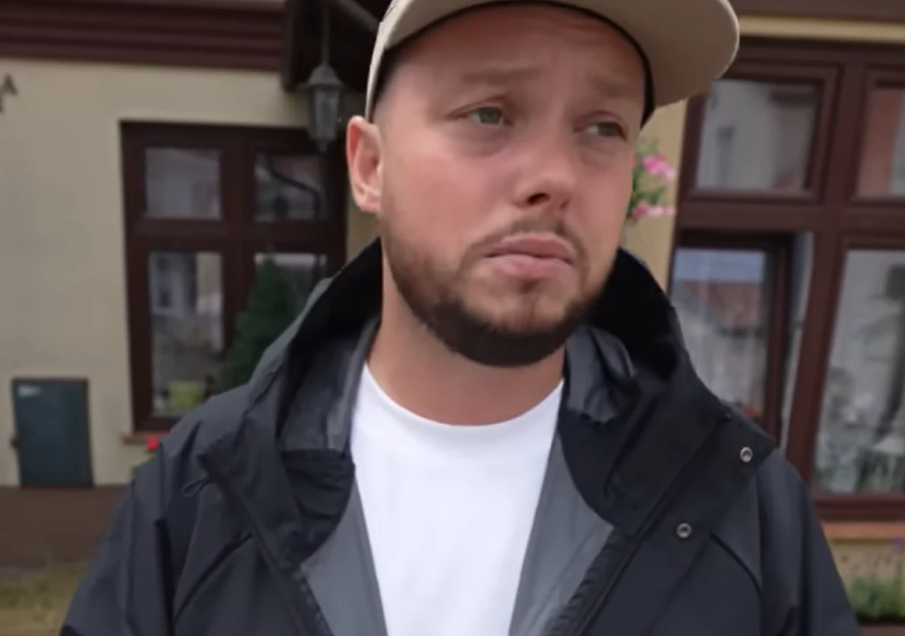 Książulo przetestował zapiekanki nad morzem Youtube:https://www.youtube.com/watch?v=rJW4Xst3q-k Książulo przetestował zapiekanki nad morzem Youtube:https://www.youtube.com/watch?v=rJW4Xst3q-k