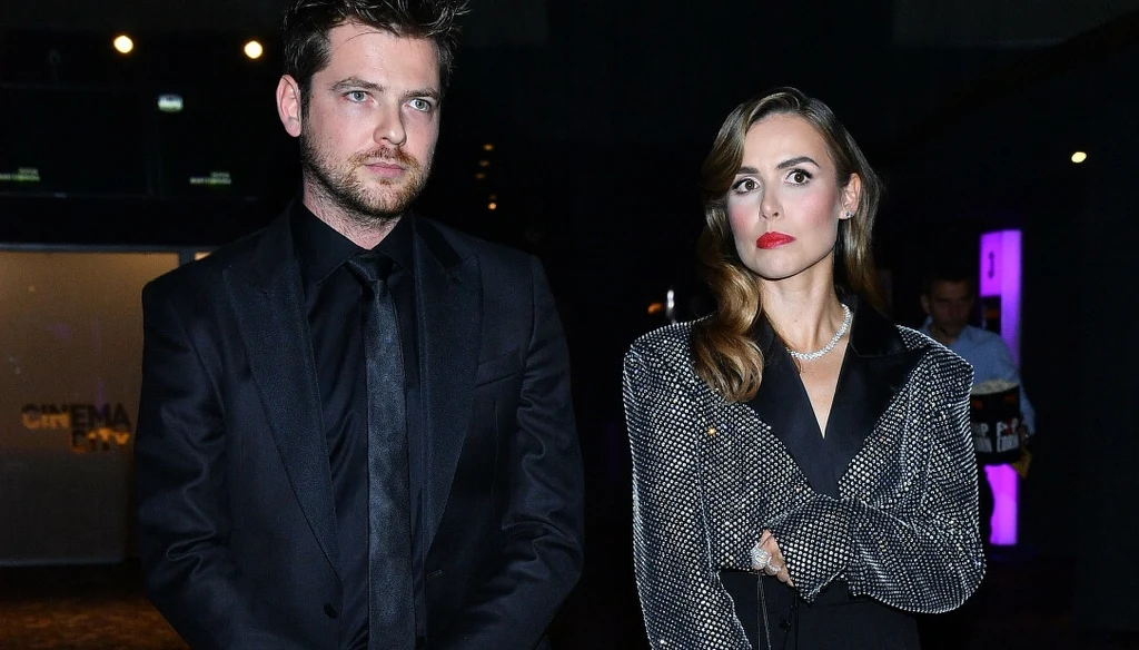 Kamil Kula i Marta Żmuda-Trzebiatowska