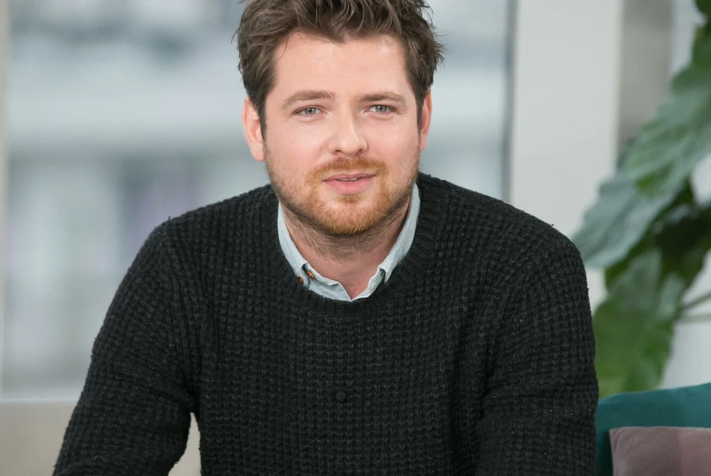 Kamil Kula potwierdził doniesienia ws. małżeństwa ze Żmudą-Trzebiatowską. Mówi, że jest szczęściarzem Kamil Kula potwierdził doniesienia ws. małżeństwa ze Żmudą-Trzebiatowską. Mówi, że jest szczęściarzem