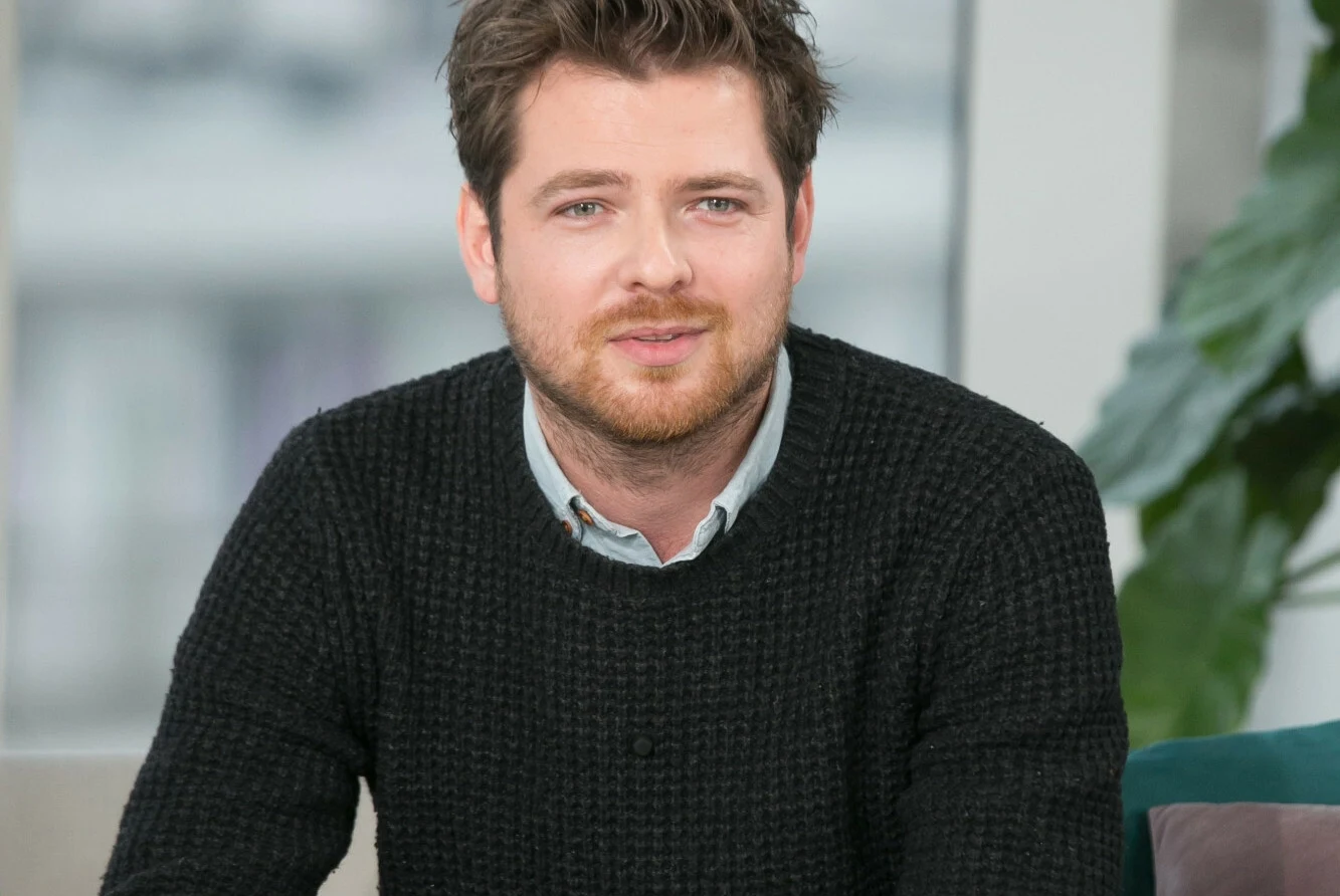 Kamil Kula potwierdził doniesienia ws. małżeństwa ze Żmudą-Trzebiatowską. Mówi, że jest szczęściarzem