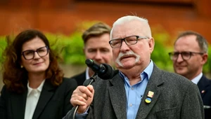 "Najgorszy prezydent w historii". Ostra reakcja na słowa Lecha Wałęsy 