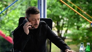 Wysłannik Trumpa spotkał się z Putinem. Pierwsze reakcje z USA
