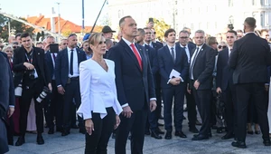 Niemieckie media o Nawrockim. "Będzie całkowicie nieprzewidywalny"