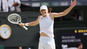 Tyle Świątek może zarobić na US Open. Rekordowa suma, po prostu kosmos