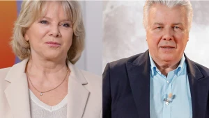 Dorota Kamińska, Emilian Kamiński