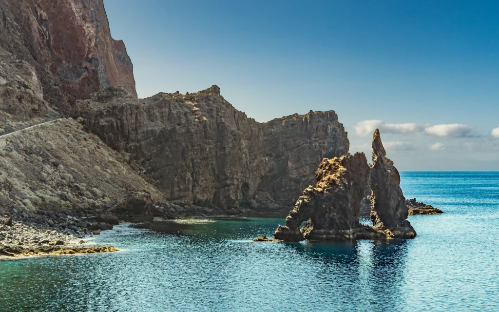 Roque de la Bonanza