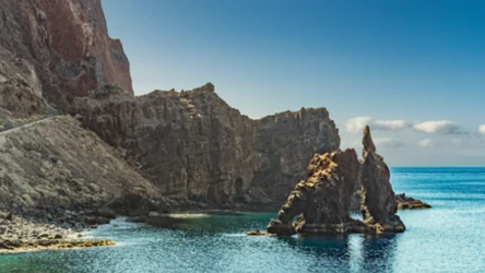 Od świętego drzewa do zielonej energii. El Hierro – "najmniejsza z największych" Wysp Kanaryjskich [halo tu wakacje]