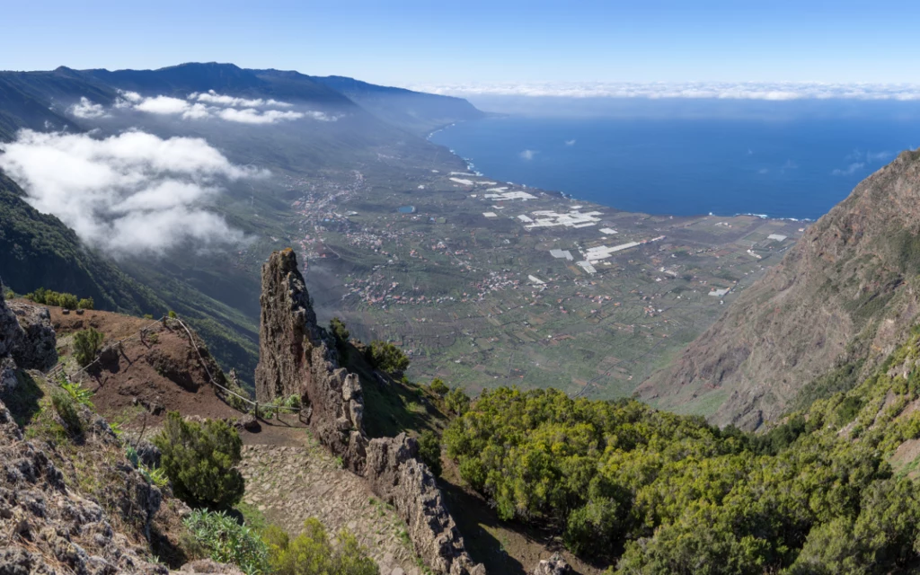 El Golfo