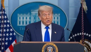Media o spotkaniu Trumpa z Putinem. Sensacyjne doniesienia
