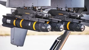 USA z nową wersją pocisków AGM-114 Hellfire. Obawy Rosji i Chin