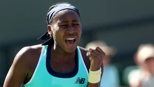 Gauff z tytułem w Montrealu. 1:6 i zwrot akcji. Epicki tie-break na koniec