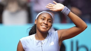 Gauff z tytułem w Montrealu. 1:6 i zwrot akcji. Epicki tie-break na koniec