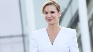 Nawrocka nie wytrzymała zbyt długo. Takie doniesienia zaledwie kilka godzin po zaprzysiężeniu