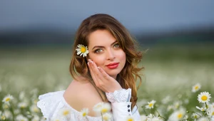 To jedno z najpiękniejszych imion związanych z naturą. W Polsce nosi je tylko 57 kobiet