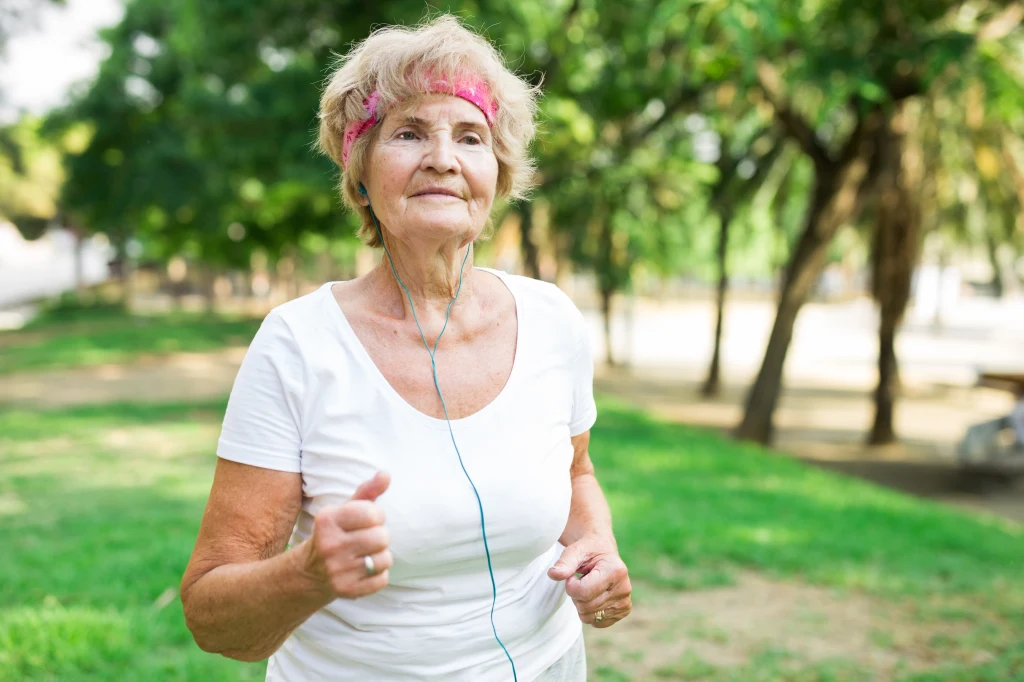 Nie trzeba być szczupłym, żeby być zdrowym. To, jak wydolny jest twój organizm (czyli VO₂max), mówi o twoim zdrowiu znacznie więcej niż waga.