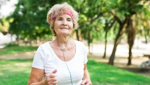 Nie trzeba być szczupłym, żeby być zdrowym. To, jak wydolny jest twój organizm (czyli VO₂max), mówi o twoim zdrowiu znacznie więcej niż waga.