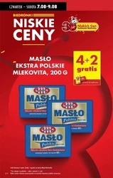 Rozpalamy apetyt na grilla! - Biedronka