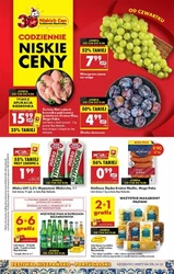 Rozpalamy apetyt na grilla! - Biedronka