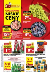 Gazetka promocyjna Biedronka, ważna od 07.08.2025 do 13.08.2025.
