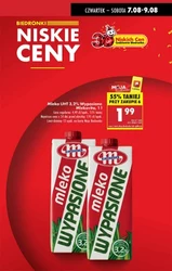 Rozpalamy apetyt na grilla! - Biedronka