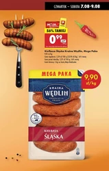 Rozpalamy apetyt na grilla! - Biedronka
