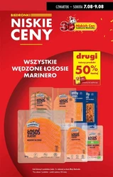 Rozpalamy apetyt na grilla! - Biedronka