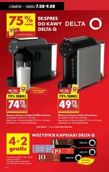 Rozpalamy apetyt na grilla! - Biedronka