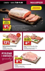 Rozpalamy apetyt na grilla! - Biedronka