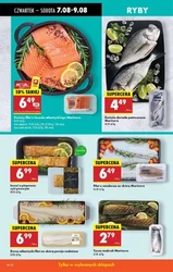 Rozpalamy apetyt na grilla! - Biedronka