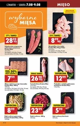 Rozpalamy apetyt na grilla! - Biedronka