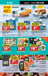 Rozpalamy apetyt na grilla! - Biedronka
