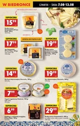 Rozpalamy apetyt na grilla! - Biedronka