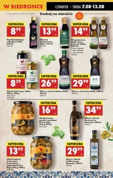 Rozpalamy apetyt na grilla! - Biedronka