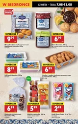 Rozpalamy apetyt na grilla! - Biedronka