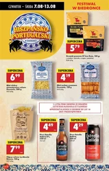 Rozpalamy apetyt na grilla! - Biedronka