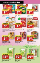 Rozpalamy apetyt na grilla! - Biedronka