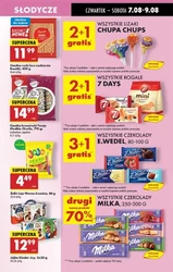 Rozpalamy apetyt na grilla! - Biedronka