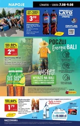 Rozpalamy apetyt na grilla! - Biedronka