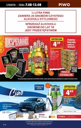 Rozpalamy apetyt na grilla! - Biedronka