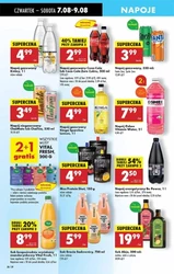 Rozpalamy apetyt na grilla! - Biedronka